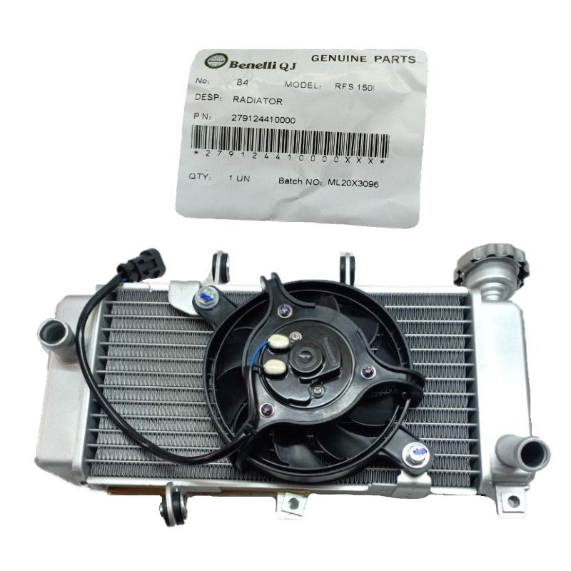 RADIATOR-RFS150i