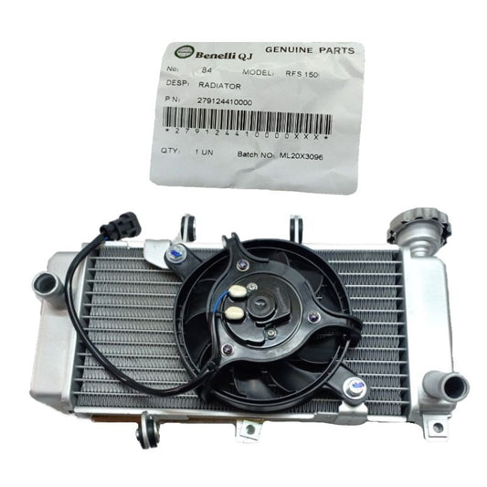 RADIATOR-RFS150i