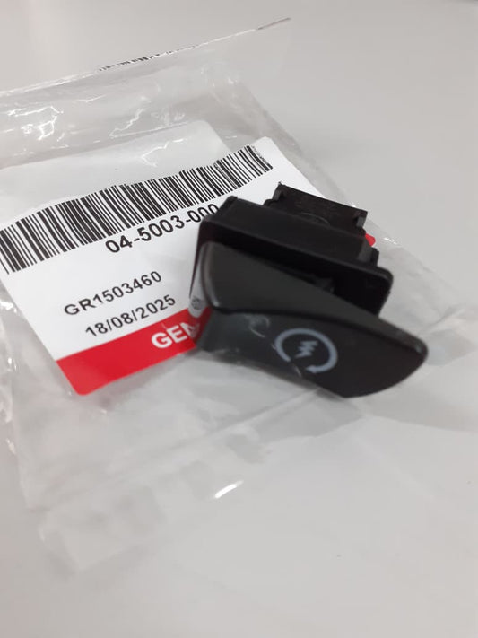 IGNITION SWITCH(G125)