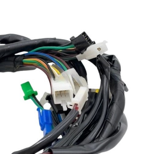 5LW-H2590-00-WIRE HARNESS ASSY-NOUVO