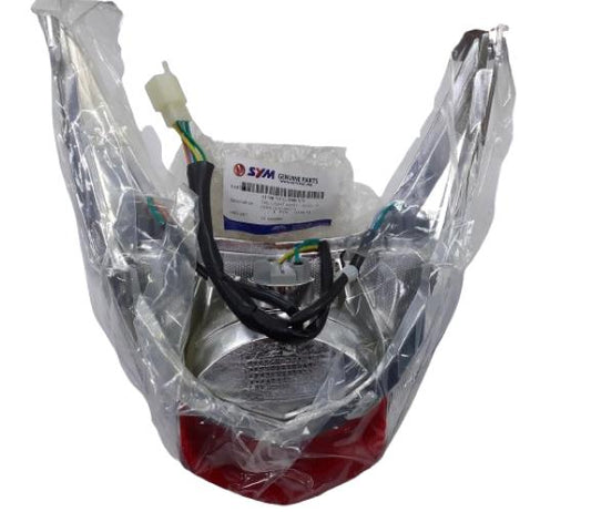 TAIL LIGHT ASSY-E BONUS E3