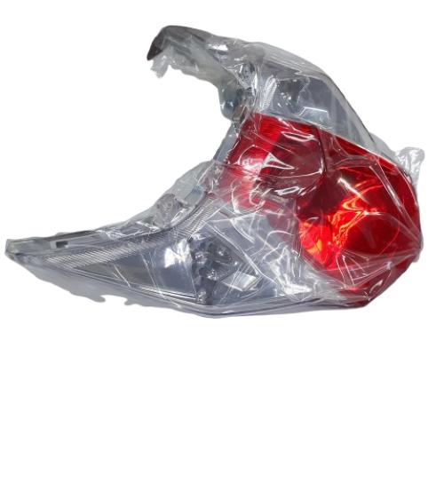 TAIL LIGHT ASSY-E BONUS E3