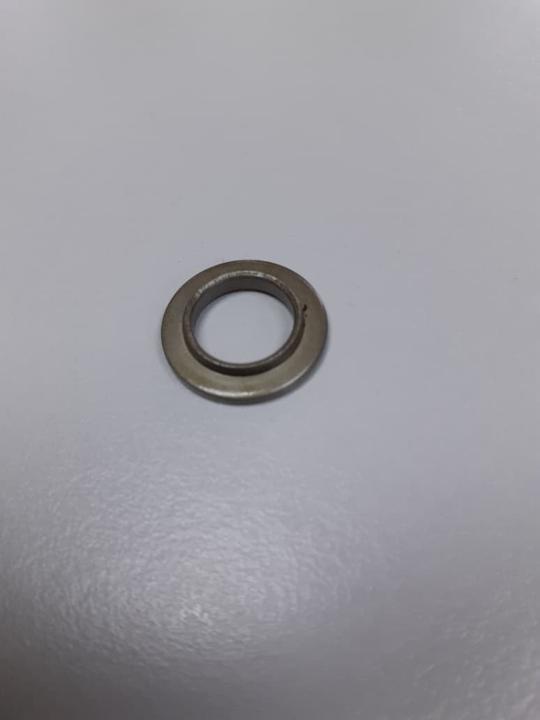 SEAT,VALVE SPRING INLET-EX5 DREAM