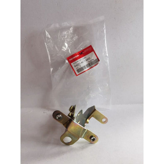 STAY,FR TOP COVER (DISK) ALPHA V4