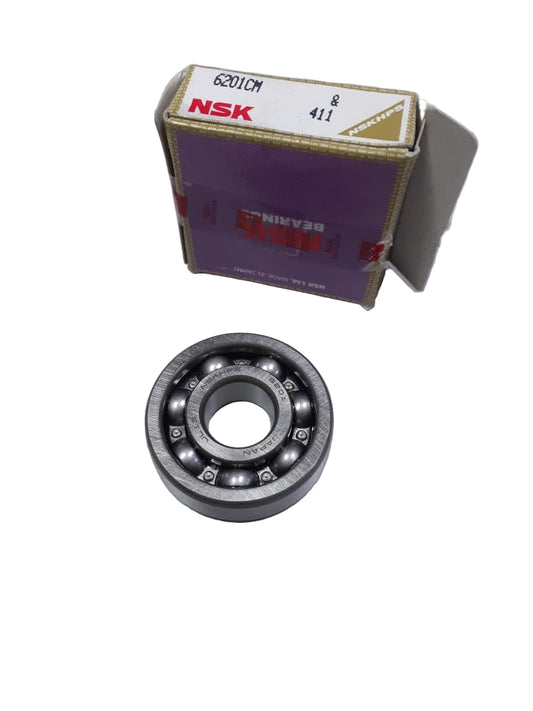 BEARING,DEEP GROOVE