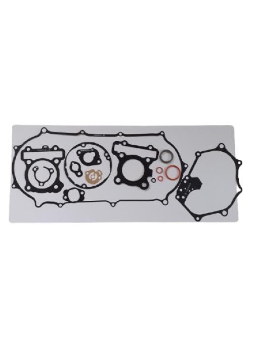06111-EGO GEAR-SC COMPLETE SET