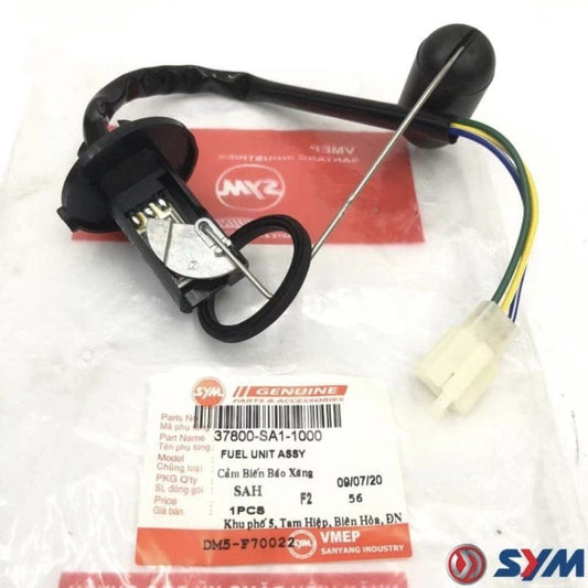 FUEL UNIT ASSY-BONUS