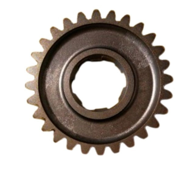 GEAR,COUNTERSHAFT SECOND (28T) WAVE110
