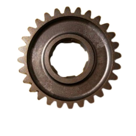 GEAR,COUNTERSHAFT SECOND (28T) WAVE110