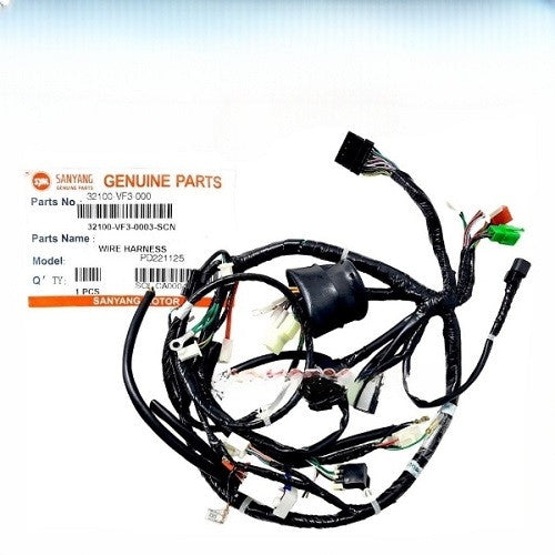32100-VF3-000-MF-WIRE HARNESS-VF3i