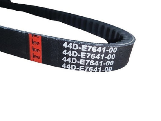 44D-E7641-00-LEE-V BELT - EGO LC (2010 NOV)