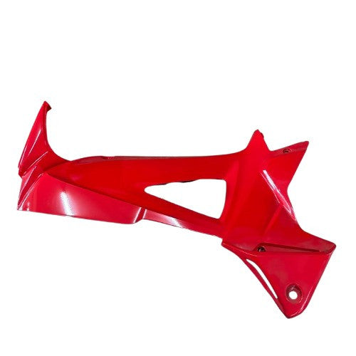 COVER,L.M/P-V.RED-KVLW