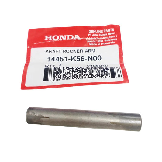 SHAFT,ROCKER ARM-RS150R V1-4