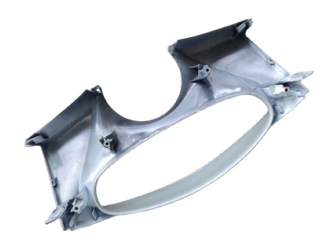 PANEL REAR METER *NH-A96P* PEARL METALLOID WHITE - PCX V1