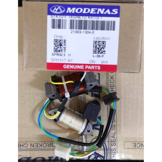 STATOR MAGNETO KRISS 1