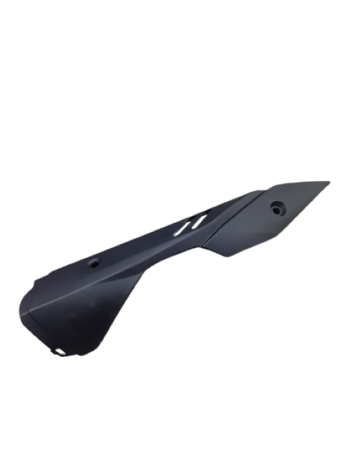 COVER,MUFFLER-PA6GF20(GT150)