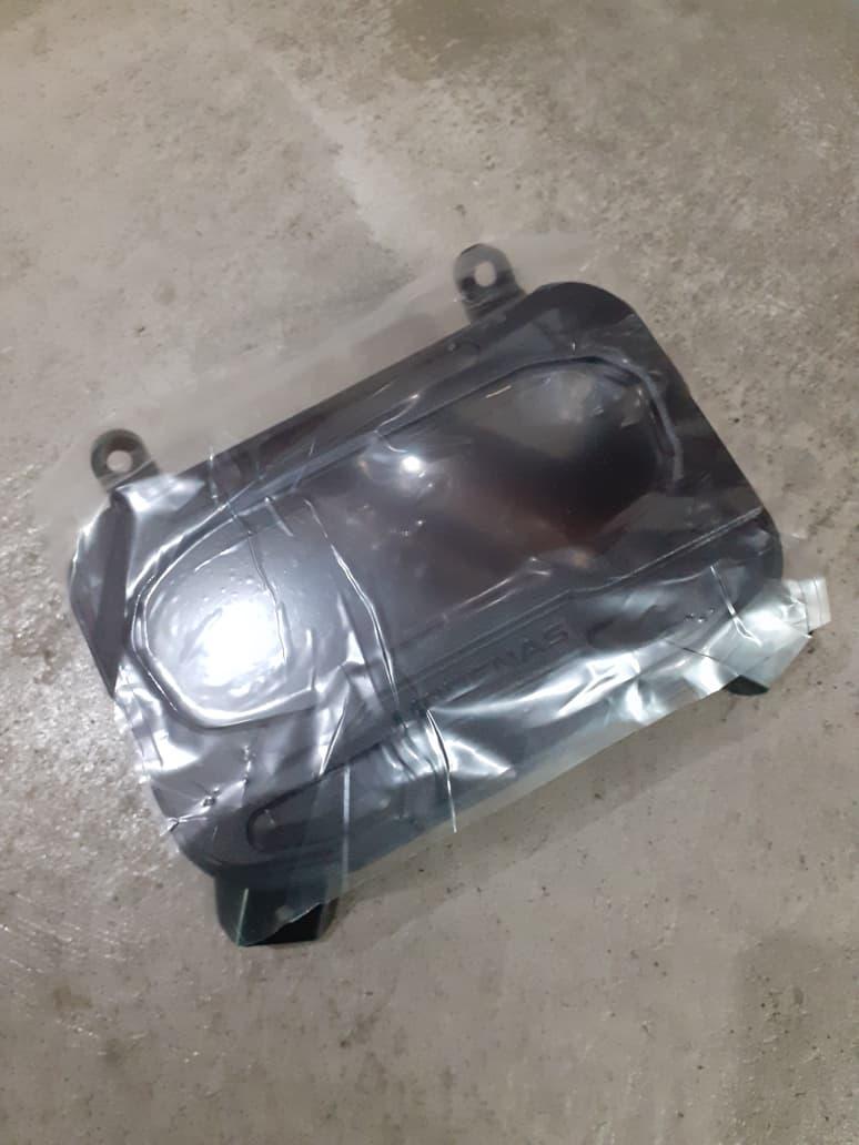 METER ASSY (GT150)