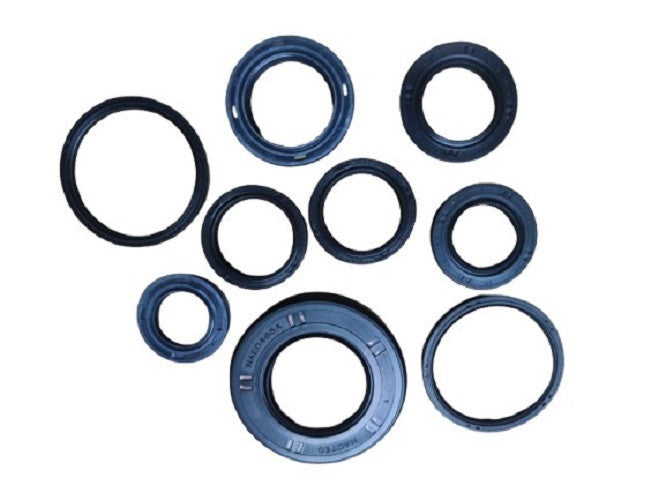 91200-EGO-OIL SEAL SET