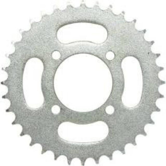 SPROCKET,REAR-EX5,CLASS