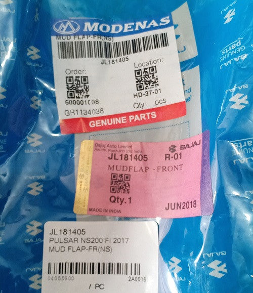 JL181405-MUD FLAP-FR(NS)