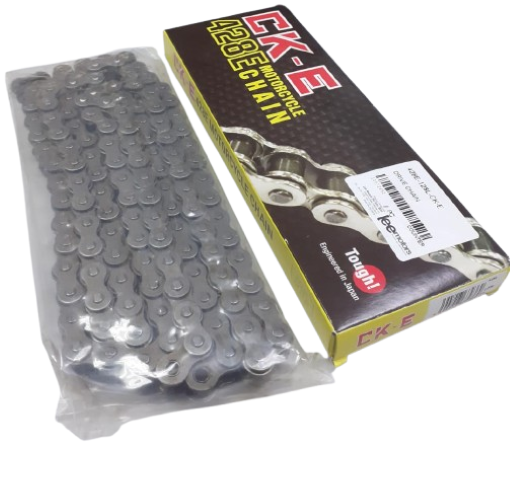 DRIVE CHAIN-R15,RG SPORT,TXR150