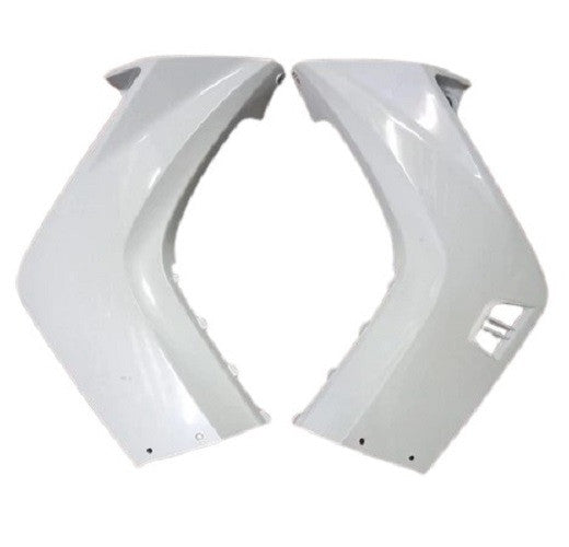 1S8-F8312-00-P6-LEG SHIELD 2-BWC1-135LC