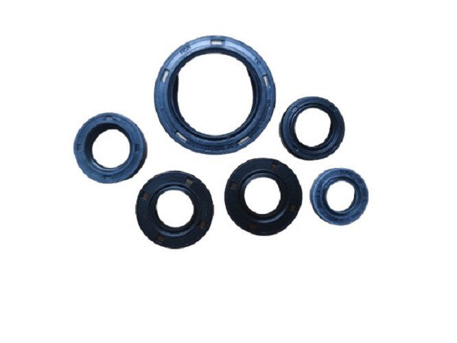 91200-200 DUKE 13"-OIL SEAL SET-KTM