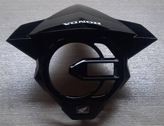 COVER,SPEEDOMETER *NH-A69P* (BEAT V2-3)