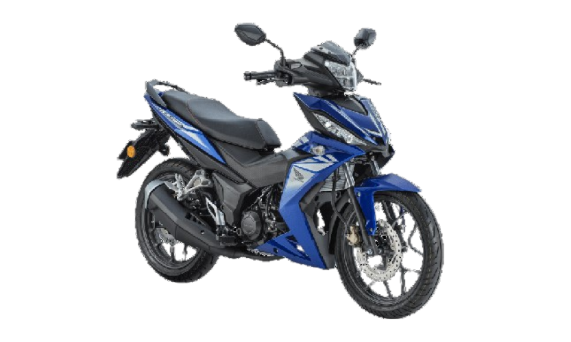 COVER SET KIT *PB-407P* RS150R V4