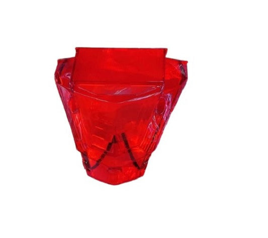 LENS COMP,TAILLIGHT-K81