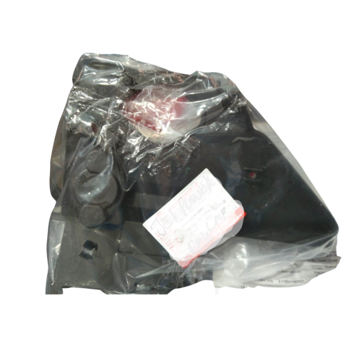 SHROUD A ASSY-JET125