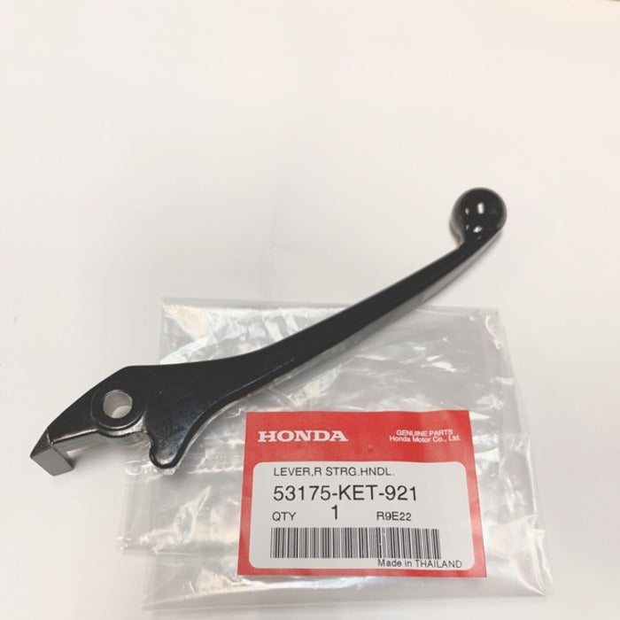 LEVER,R STEERING HANDLE-RS150R V1-4