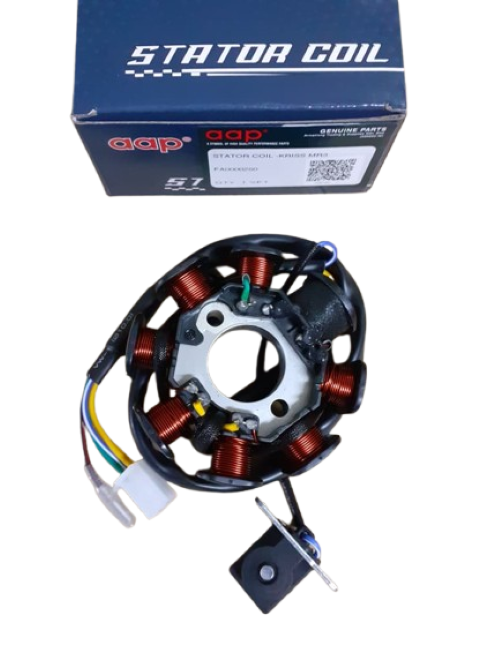 STATOR COMP-KRISS MR3