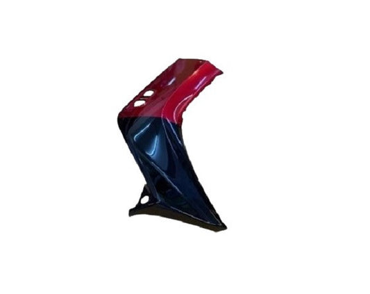 1S8-F8312-01-0X-LEG SHIELD 2-DRMK,SMX-135LC