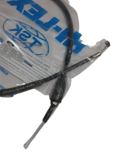 58200-12B00-TSK-TXR150-CLUTCH CABLE