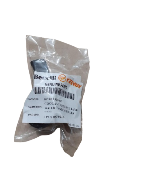 COOLANT RESERVE TANK WATER SYSTEM FILLER-RFS150I