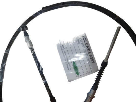 EX5-FRONT BRAKE CABLE