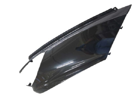 RH BODY COVER-BLK(E2)