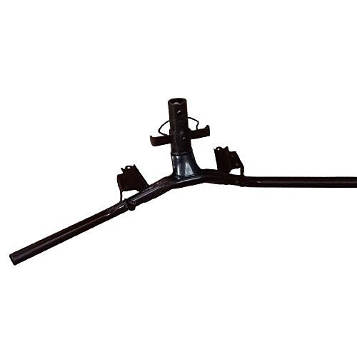 M2612001600-HANDLE BAR ASSY(P408/S125)