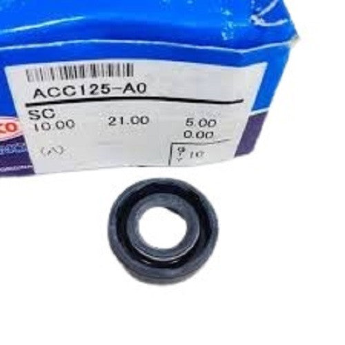 SC 10 21 5-OIL SEAL,ACC125-A0