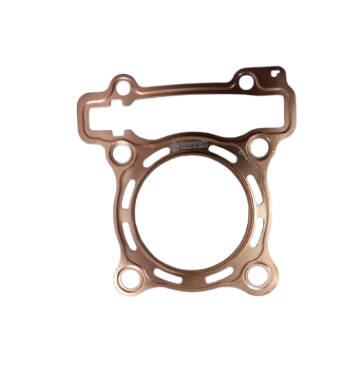 12251-NVX155/Y16-8H-C NVX155 HEAD GASKET-65MM RACING-COPPER-8 HOLES