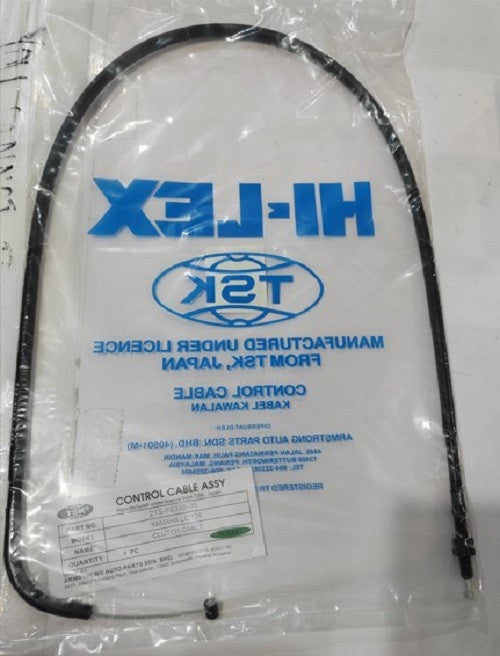 21S-F6335-00-TSK-135LC-CLUTCH CABLE