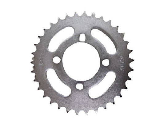 64511-35400-34T-LEE-SPROCKET,REAR-RC80,RGV-8