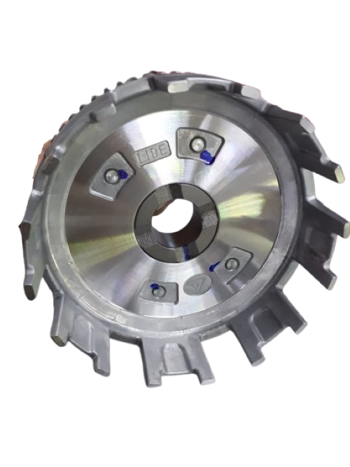 CLUTCH HOUSING COMB.(GT150)