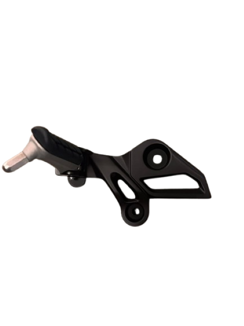LH FRONT PEDAL ASSY(GT150)