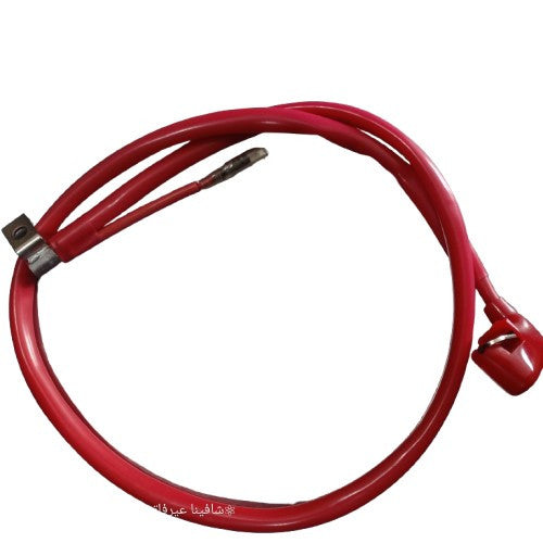 CB5830200000-BATTERY (+) LINE(P407)