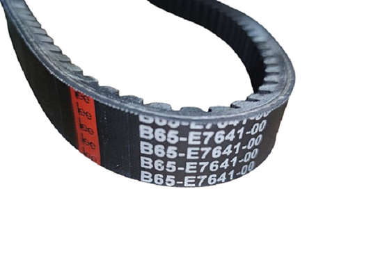 B65-E7641-00-LEE-V BELT - NVX 155 (2017 JUL)