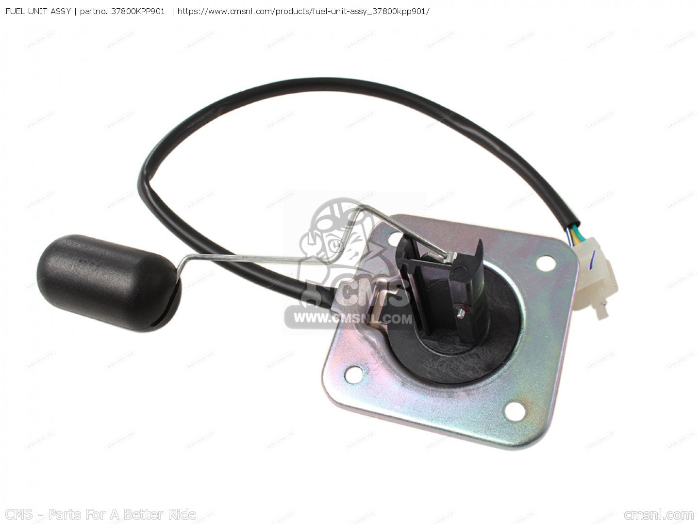 FUEL UNIT ASSY-CBR150R