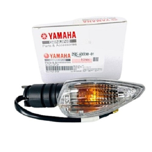 2ND-H3330-00-FLASHER LIGHT ASSY 1-Y15ZR-YAMAHA Y15ZR