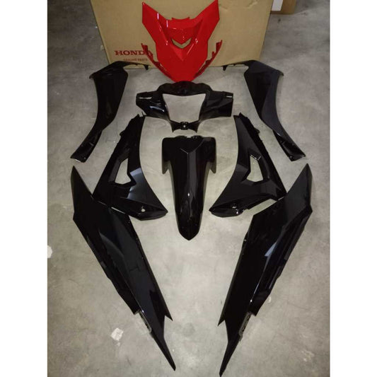 COVER SET KIT *R-331* ALPHA V5